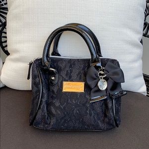 🖤Betsey Johnson Purse🖤